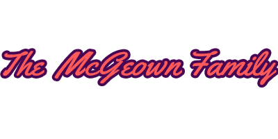 McGeown
