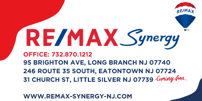 RE/MAX Synergy 